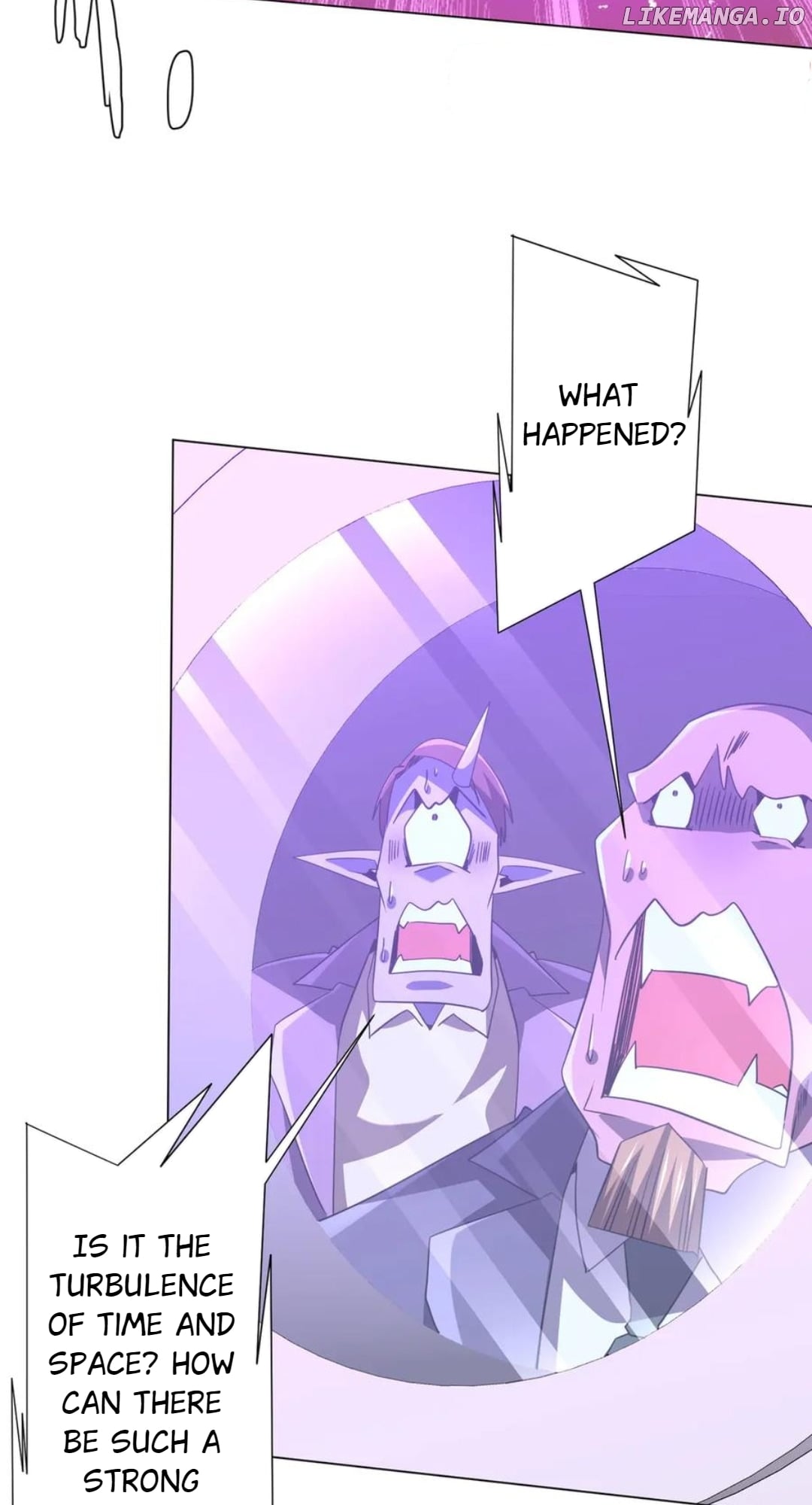 With My Netherworld Trillions, Game On! Chapter 241 - page 12